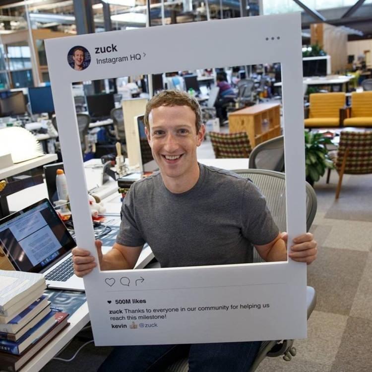 <p>5- MARK ZUCKERBERG: 97 MİLYAR DOLAR</p>