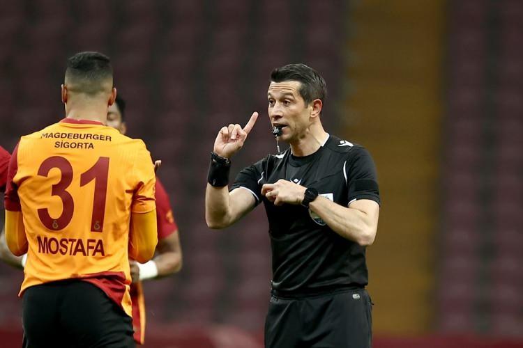 <p>Sarı-kırmızılı takım, Süper Lig'in 35. haftasında deplasmanda Göztepe ile karşılaşacak.</p>
