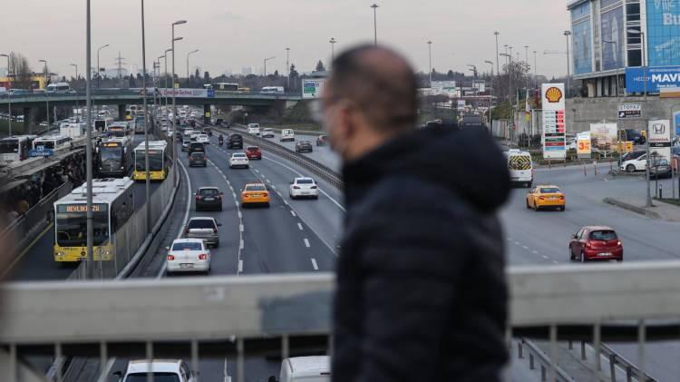 <p>Pendik Esenler Mah., Fevzi Çakmak Mah., Ramazanoğlu Mah. ve Kavakpınar Mah.</p>
