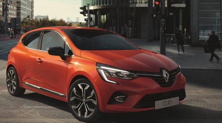 <p><strong>3 - RENAULT CLİO HB - 8.895 adet</strong></p>

<p>4 - RENAULT MEGANE - 7.116 adet</p>

<p>5 - HONDA CIVIC SEDAN - 5.284 adet</p>
