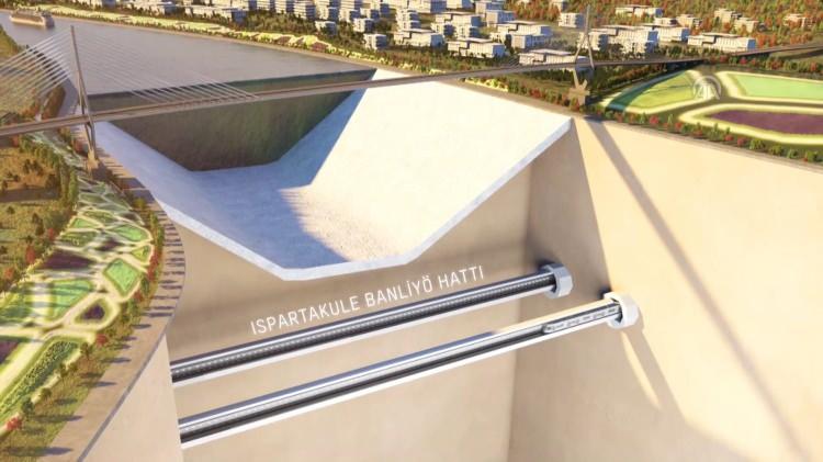 <p>Diğer alanlar 78 milyon metrekare ile havaalanı, 33 milyon metrekare ile Ispartakule ve Bahçeşehir, 108 milyon metrekare ile yollar, 167 milyon metrekare ile imar parselleri ve 37 milyon metrekaresi ise ortak yeşil alanlara ayrılmıştır.</p>
