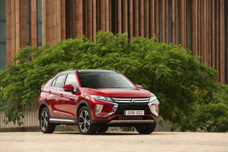 <p><strong>MITSUBISHI</strong> - 1433 adet satıldı</p>
<p>En çok satan otomobil modeli Space Star: 133 adet</p>
<p>En çok satan ticari modeli L-200: 1171 adet</p>