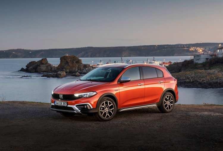 <p><strong>FIAT</strong></p>

<p>Yeni Egea Cross 1.4 Fire 95 HP Street - Manuel - Benzinli </p>

<p>Fiyatı: 171.900 TL</p>

<p>Kampanyalı fiyatı: 166.900 TL</p>
