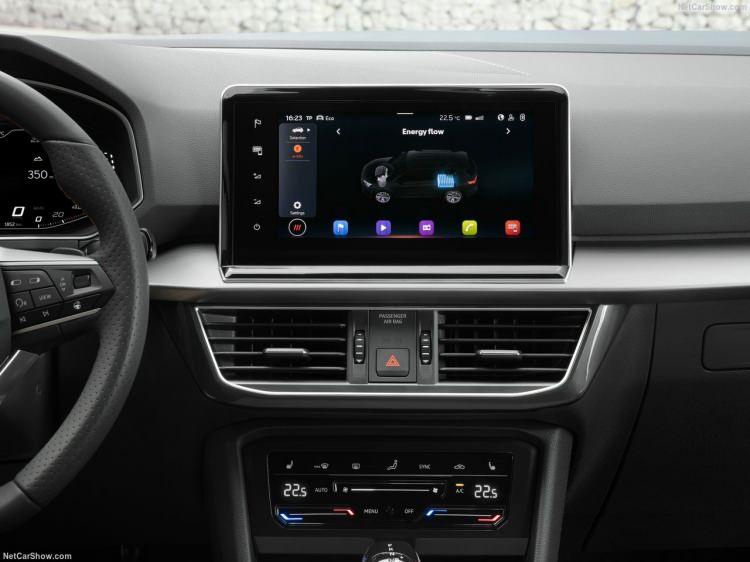 <p>Yeni SEAT Tarraco, daha zorlu sürüş ortamlarında bile sürüşü daha konforlu ve güvenli hale getirmek için tüm yeni nesil tüm sürüş destek sistemlerini bir arada sunuyor.</p>
