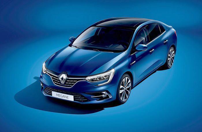 <p><strong>RENAULT MEGANE</strong></p>

<p>Bursa’da üretilen Renault Megane Sedan ilk çeyrekte 7.116 adet sattı.</p>
