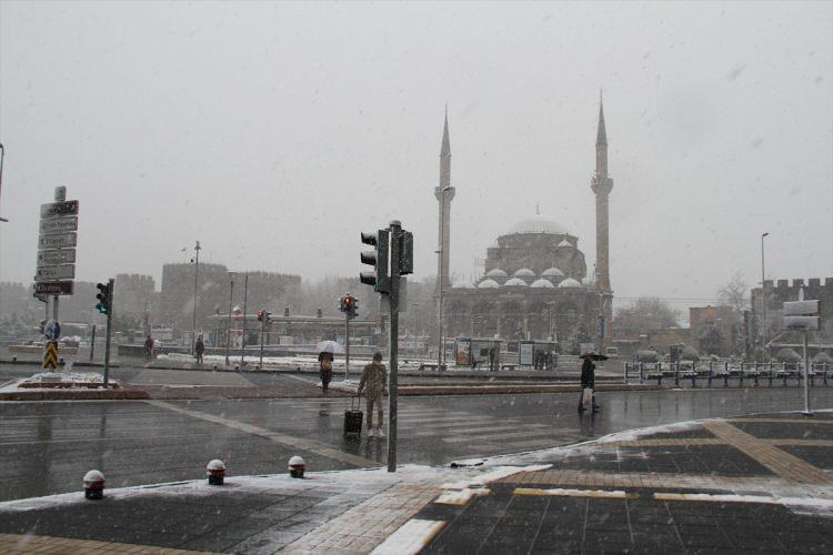<p>Kayseri</p>
