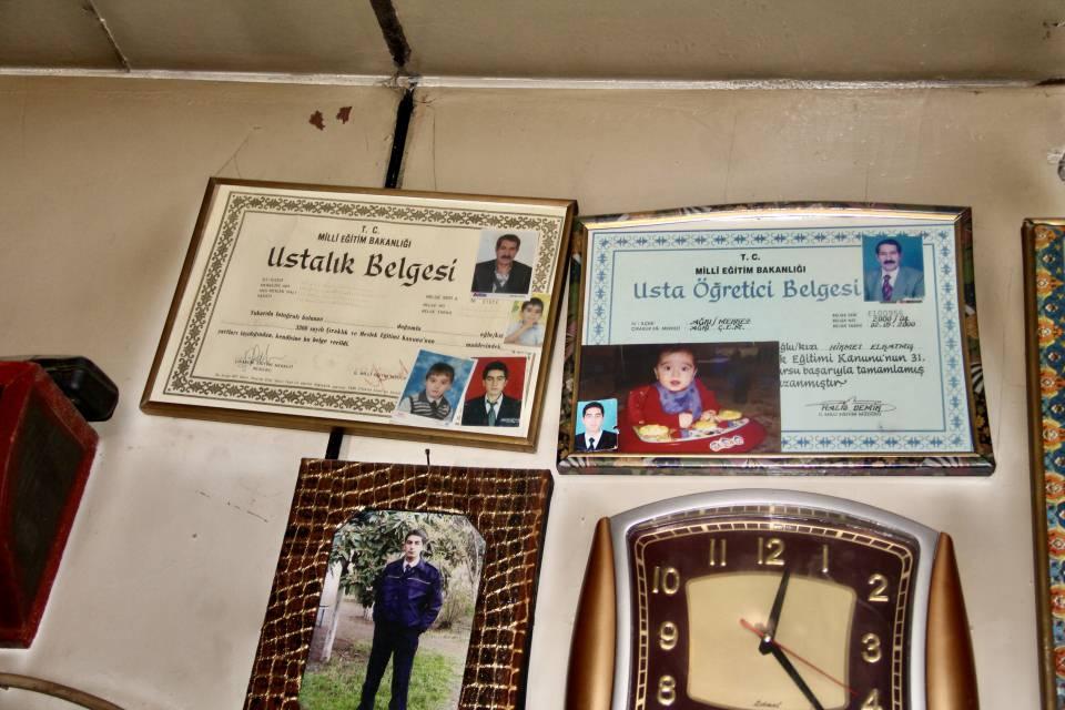<p>Bunun içinde yapılan ayran ve yağ çok iyi olur. Yayıklar çam ağacından yapıldığı için içerisindeki ürünlerin tadı daha güzel oluyor. </p>