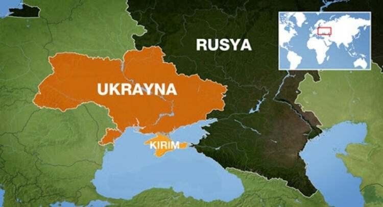 <p>Ukrayna Parlamentosu, yedi yıl önce Kırım'ın ilhakı ve Donbas'taki gelişmeler sonrası Rusya'yı 'saldırgan' ülke olarak nitelendiren yasayı onaylamıştı. Vladimir Zelenskiy de, iki hafta önce Kırım'ın kurtarılmayı amaçlayan Askeri Güvenlik Stratejisi'ni onaylamıştı.</p>
<p> </p>