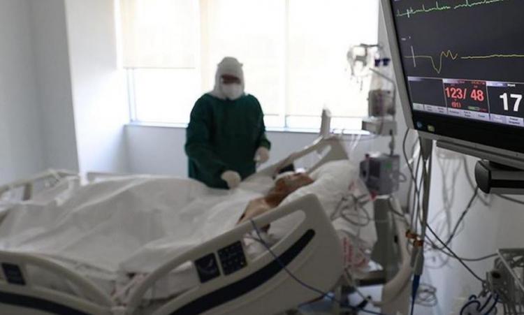 DS&Ouml;'den korkutan a&ccedil;ıklama: B&uuml;y&uuml;k kısmında var