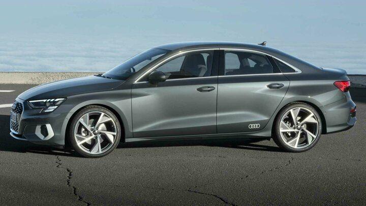 <p>6 bin 623 adetle de Audi izledi.</p>
<p> </p>