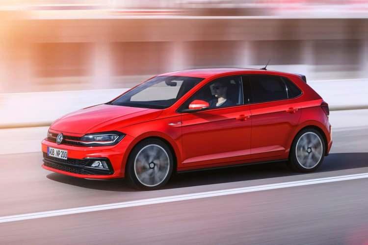 <p>4 bin 579 adetle VW Polo, </p>