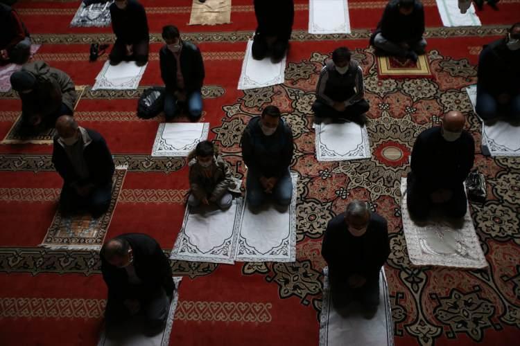 <p>Ulu Cami</p>
