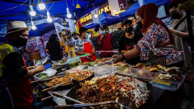 Malezya'da ramazan