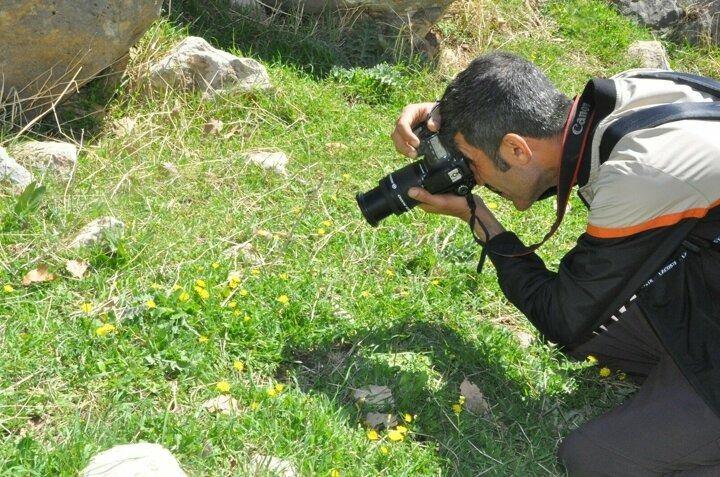<p>Şırnak’ın Cudi ve Gabar Dağlarındaki doğal güzellikleri, endemik bitki türleri, tarihi yerleri ve yaban hayatı profesyonel fotoğrafçıların ilgisini görmeye başladı.</p>
