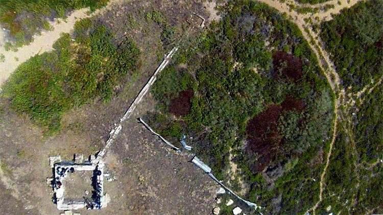 <p>IAA sikke uzmanı Robert Kool, bulunan altın sikkelerin Abbasiler dönemine ait olduğunu ve Milattan Sonra dokuzuncu yüzyılda basıldığını söylemişti.</p>

<p> </p>
