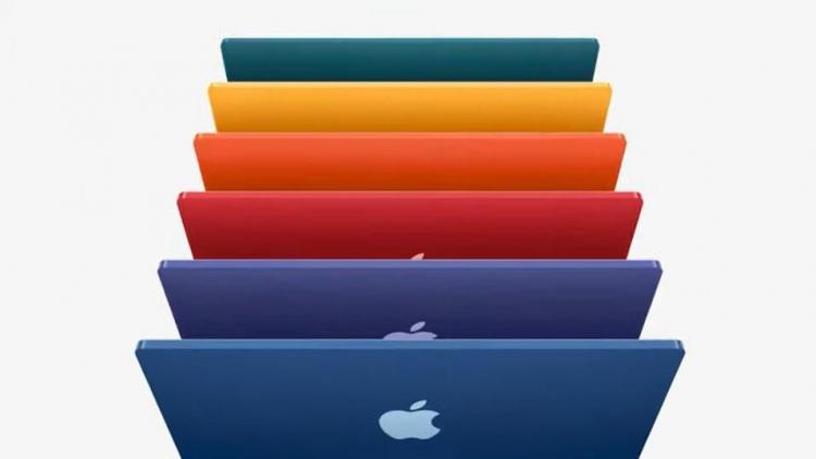 <p>Apple bu kamerayı 'Bugüne kadar bir Mac'e koyduğumuz en iyi kamera' olarak lanse etti. Cihaz ayrıca 6 hoparlöre sahip.</p>
