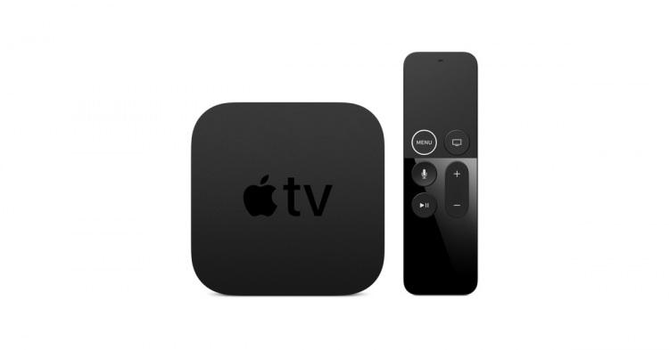 <p> Apple TV ile ilgili de yeni özelliklerin tanıtılması bekleniyor.</p>

<p>Etkinlikte Apple TV’nin ekran yenileme hızının 120Hz hıza çıkarılması beklenirken Apple’ın yeni uzaktan kumandasında da değişikliğe gidilmesi bekleniyor.</p>

<p>Kumandanın daha da geliştirilmesi beklenirken ‘Find My’ özelliğinin eklenmesi bekleniyor.</p>
