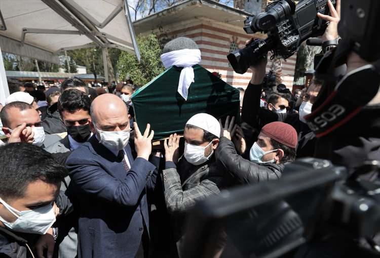 <p>VASİYETE OKUNDU</p>
