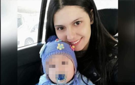 <p>Aslen Eskişehirli olan ancak eşinin görevi nedeniyle Batman'da ikamet eden 26 yaşındaki Tuğçe Nihan koronavirüs nedeniyle hayatını kaybetti.</p>