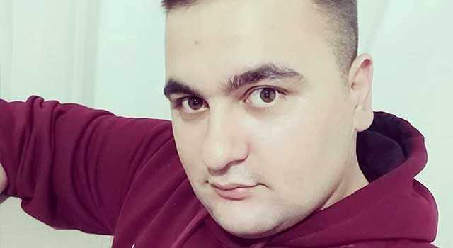<p>Kütahya'da özel bir hastanede hemşir olarak görev yapan 22 yaşındaki Hasan Baştuğ koronavirüs nedeniyle hayatını kaybetti. </p>