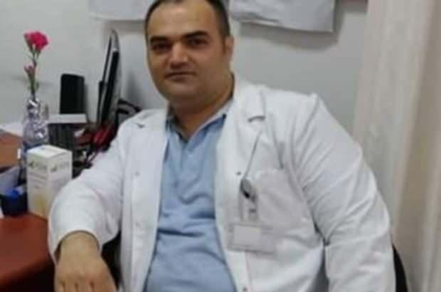 <p>Zonguldak Bülent Ecevit Üniversitesi Sağlık Uygulama ve Araştırma Hastanesi'nde görevli 42 yaşındaki fizyoterapist Adem Hacıoğlu, koronavirüsten hayatını kaybetti.</p>
<p> </p>