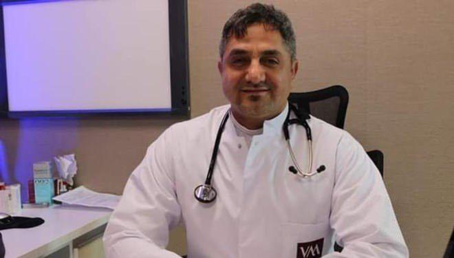 <p>İstanbul’da özel bir hastanede Başhekim Yardımcısı olan Uzman Doktor Engin Türkmen 50 yaşında koronavirüs nedeniyle hayatını kaybetti.</p>
<p> </p>