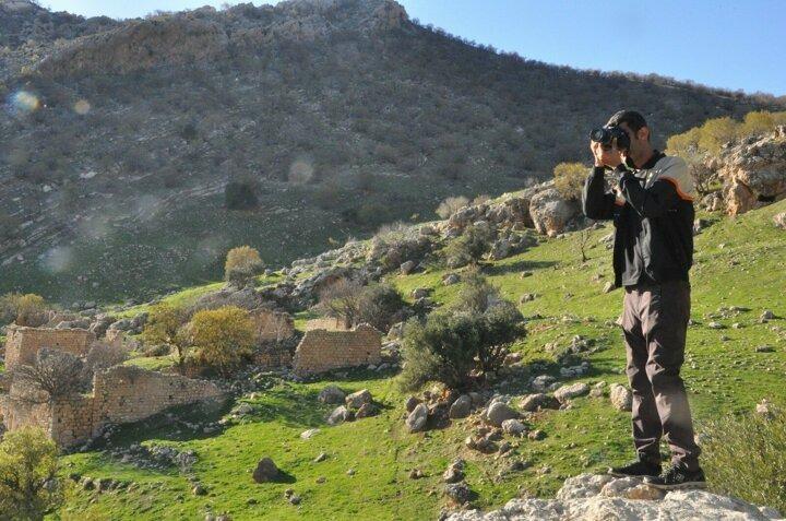 <p>Zorlu coğrafyası ile bir dönem terör örgütlerinin yuvası olan, fakat güvenlik güçlerinin başarılı operasyonları sonrası teröristlerden temizlenen bölge, yerli ve yabancı turistlerin ilgi odağı oldu.</p>
