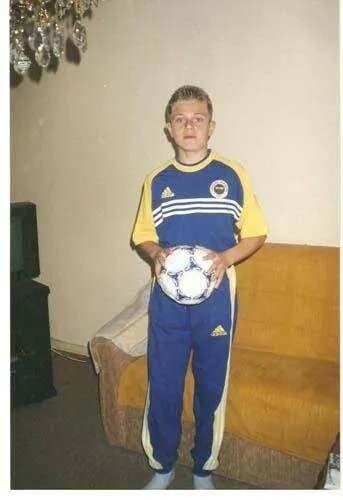 <p>Mert Günok</p>

<p> </p>
