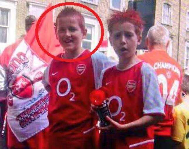 <p>Harry Kane</p>

<p> </p>
