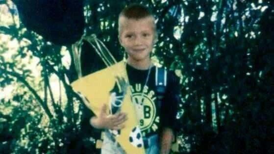 <p>Kevin Kampl</p>

<p> </p>
