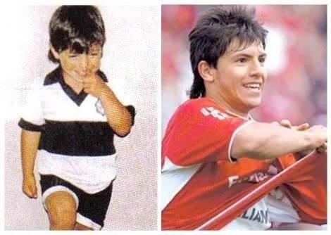 <p>Agüero'</p>
