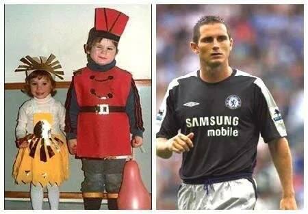 <p>FRANK LAMPARD</p>
