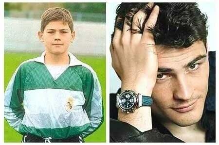 <p>Iker Casillas</p>

<p> </p>
