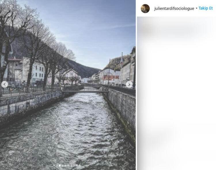 <p>Morez Belediye Başkanı Laurent Petit de "Hazinenin bizi Jura'nın Las Vegas'ına dönüştürdüğünü söyleyemem. Ama bizi gülümsetti" dedi.</p>
<p> </p>