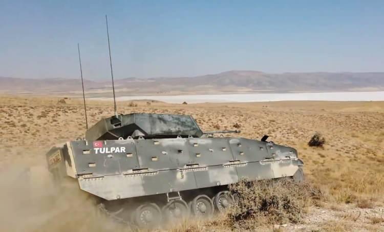 <p>Tulpar seri imalata hazır, biz de dünyadaki mevcut ihtiyaç ve alımları takip ediyoruz."</p>