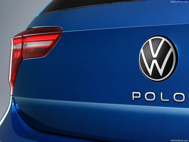 <p>Fotoğrafları tanıtımdan önce internete sızan Volkswagen Polo resmen tanıtıldı.</p>
