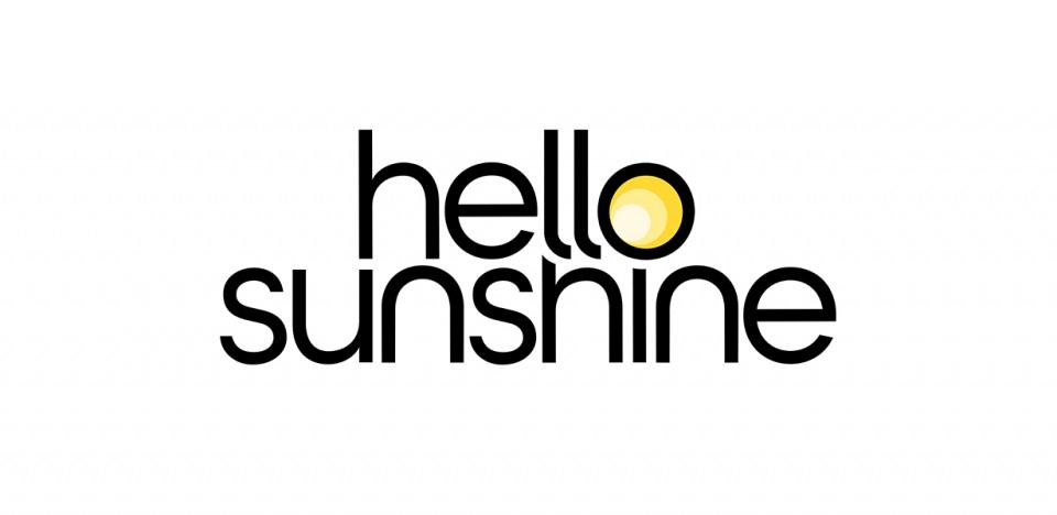 <p>1- Hello Sunshine</p>
