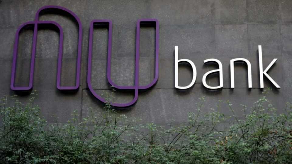 <p>19- Nubank</p>
