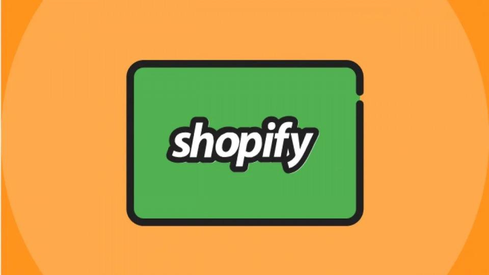 <p>90- Shopify</p>
