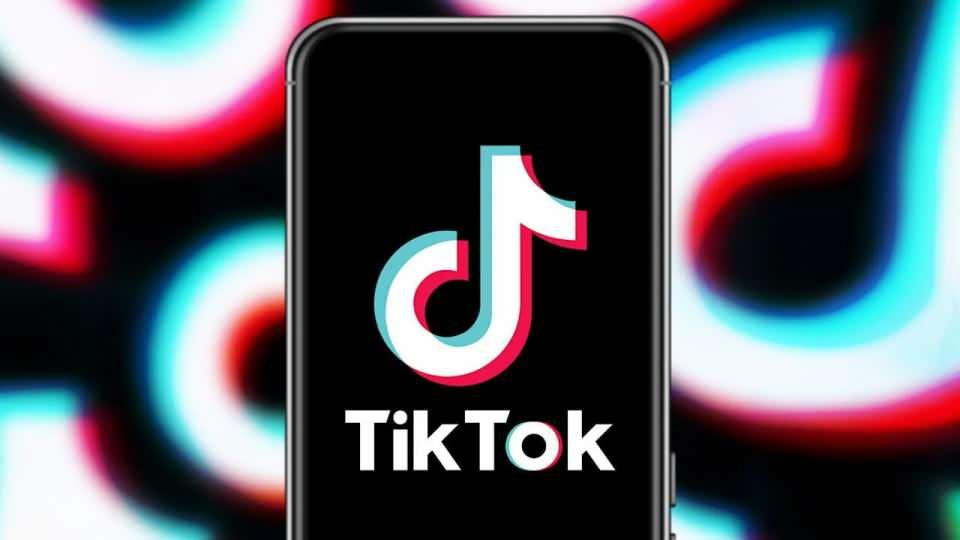 <p>58- TikTok</p>
