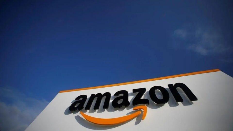 <p>73- Amazon</p>
