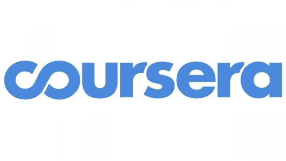 <p>99- Coursera</p>
