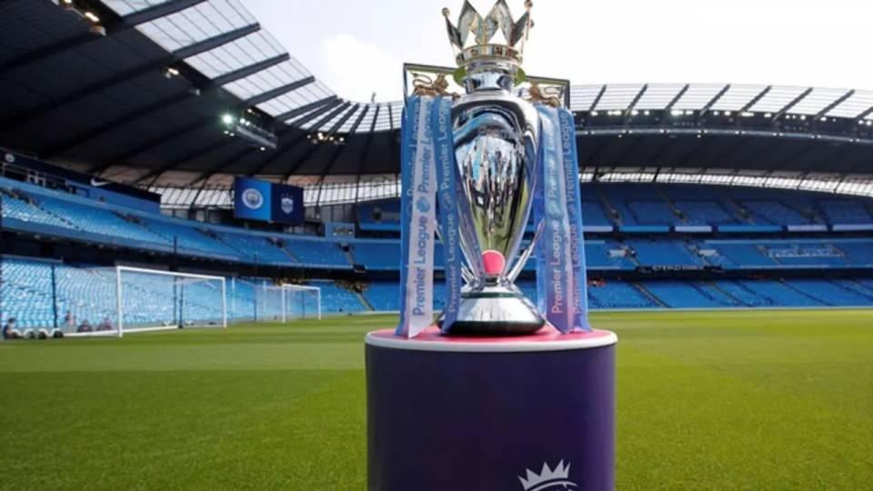 <p>22- English Premier League</p>
<p> </p>