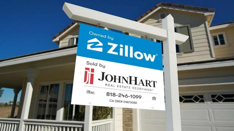<p>43- Zillow</p>
