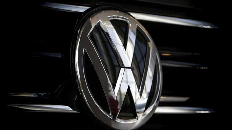 <p>32- Volkswagen</p>

<p> </p>
