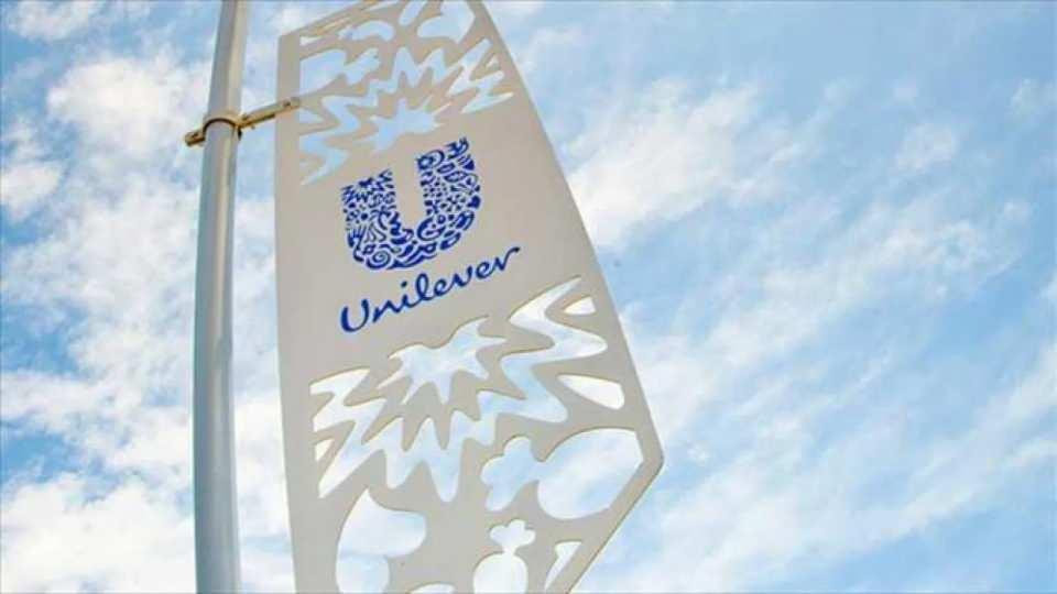 <p>68- Unilever</p>
