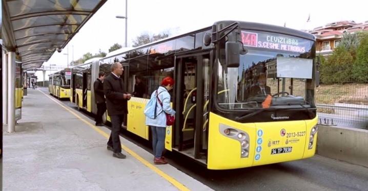<p>Mahalli idarelerin toplu taşıma, temizlik, katı atık, su ve kanalizasyon, karla mücadele, ilaçlama, itfaiye ve mezarlık hizmetlerini yürütmek üzere çalışacak personeli</p>
