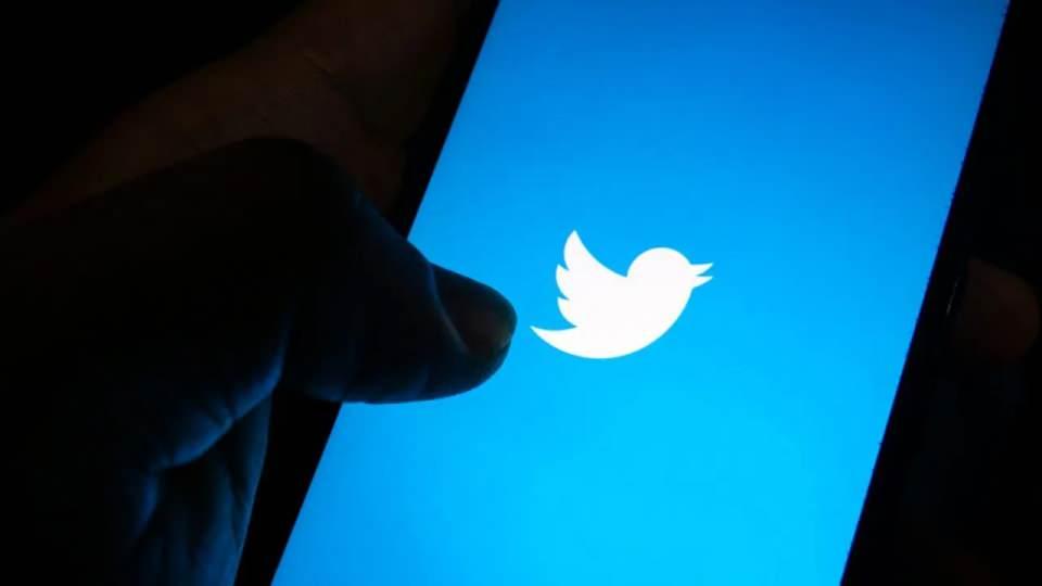 <p>30- Twitter</p>
