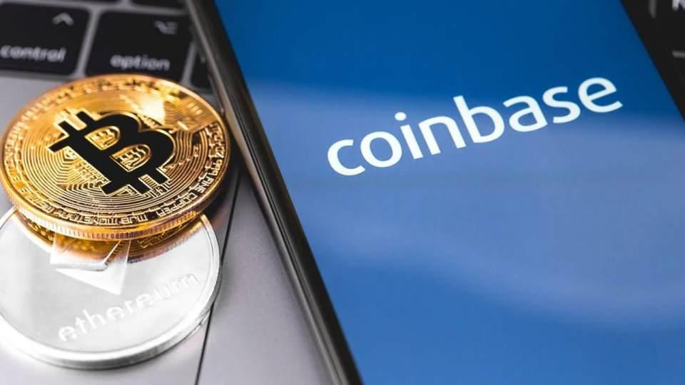 <p>77- Coinbase</p>
