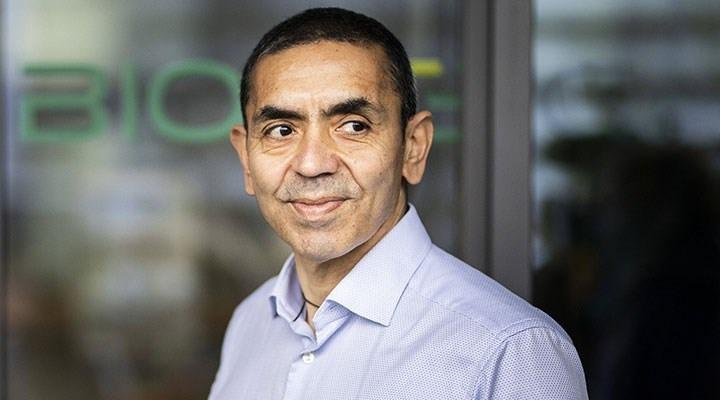 <p><strong>"AŞIMIZ HİNT VARYANTINA KARŞI ETKİLİ"</strong></p>
<p>BioNTech'in kurucu ortağı Prof. Dr. Uğur Şahin, koronavirüse karşı Pfizer ile ortaklaşa geliştirdikleri aşının, Hindistan'ı kasıp kavuran B.1.617 varyantına karşı etkili olduğuna emin olduğunu açıklamıştı: </p>
